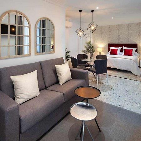 Wanderlust Malaga Apartamentos 1 Extérieur photo