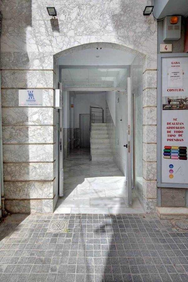 Wanderlust Malaga Apartamentos 1 Extérieur photo